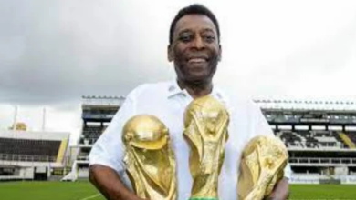 Pele