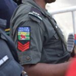Police-Officer