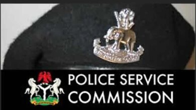 Police-Service-Commission