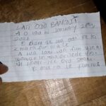 Police boost security in Oyo community over thereat of bandit attack