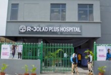Patient Sues Lagos Hospital for Medical Negligence Claim