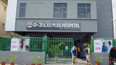 Patient Sues Lagos Hospital for Medical Negligence Claim