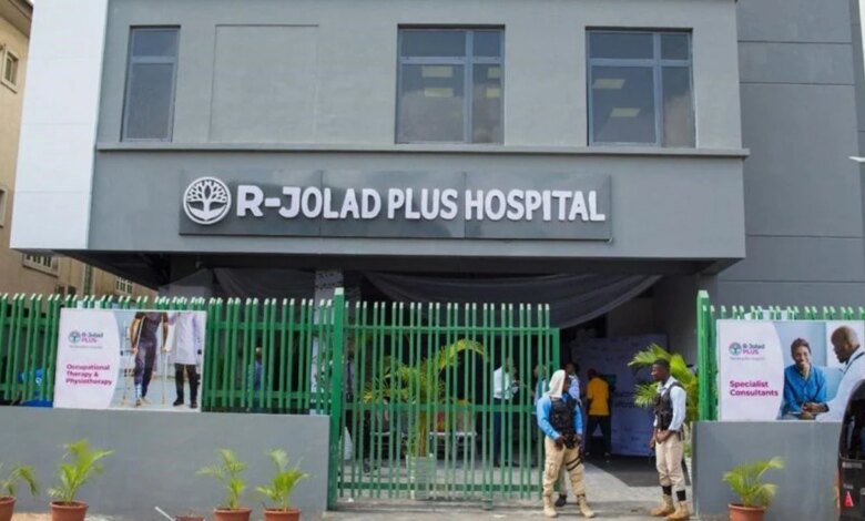 Patient Sues Lagos Hospital for Medical Negligence Claim