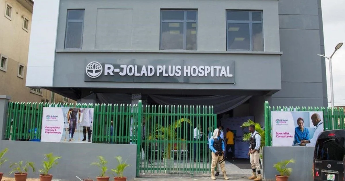 Patient Sues Lagos Hospital for Medical Negligence Claim