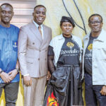 RCCG Province Unveils New Youth-Focused Church in Lagos