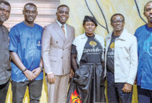 RCCG Province Unveils New Youth-Focused Church in Lagos