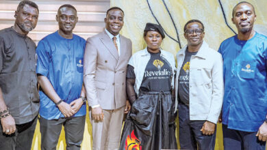 RCCG Province Unveils New Youth-Focused Church in Lagos
