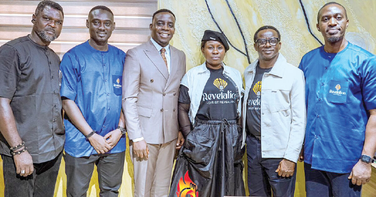 RCCG Province Unveils New Youth-Focused Church in Lagos