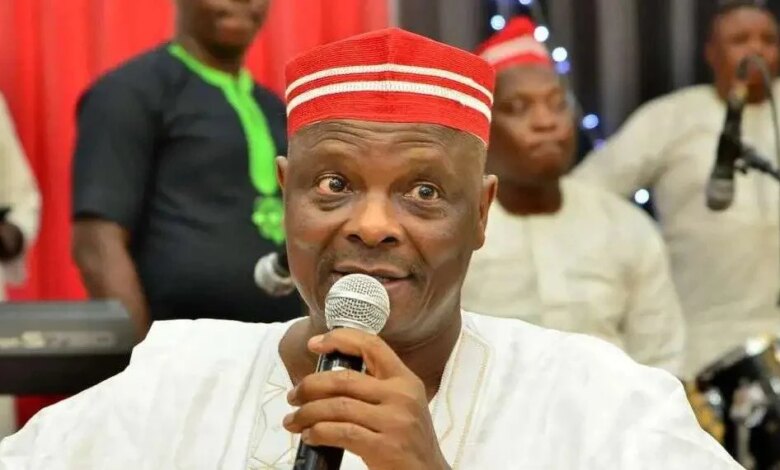Rabiu Kwankwaso