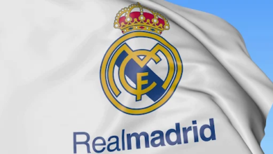 Real madrid