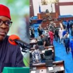 Rivers Assembly Begins Third Impeachment Proceedings Against Fubara – THISDAYLIVE