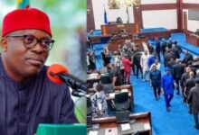 Rivers Assembly Begins Third Impeachment Proceedings Against Fubara – THISDAYLIVE