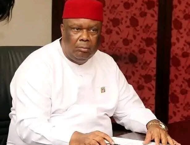 Fubara Deceived Us and Defected to APC – THISDAYLIVE