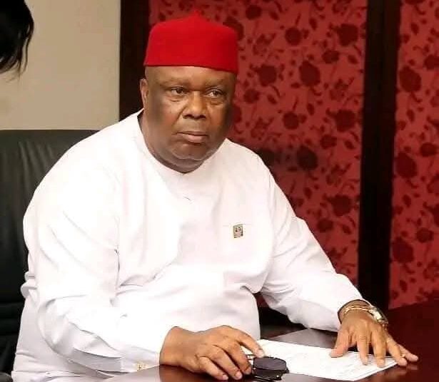 Fubara Deceived Us and Defected to APC – THISDAYLIVE