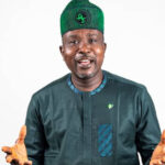 APC E-Registration Not LP’s Concern, Says Ogun Senator – THISDAYLIVE