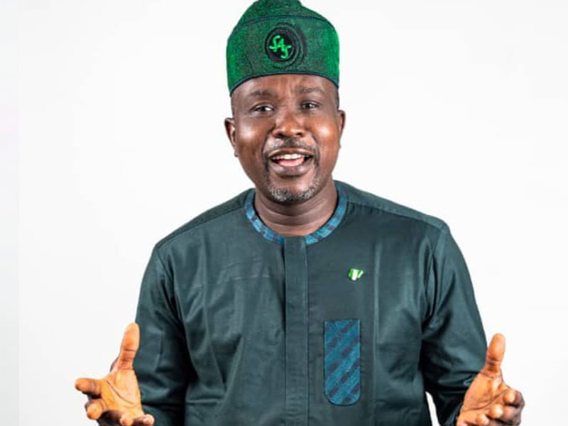 APC E-Registration Not LP’s Concern, Says Ogun Senator – THISDAYLIVE