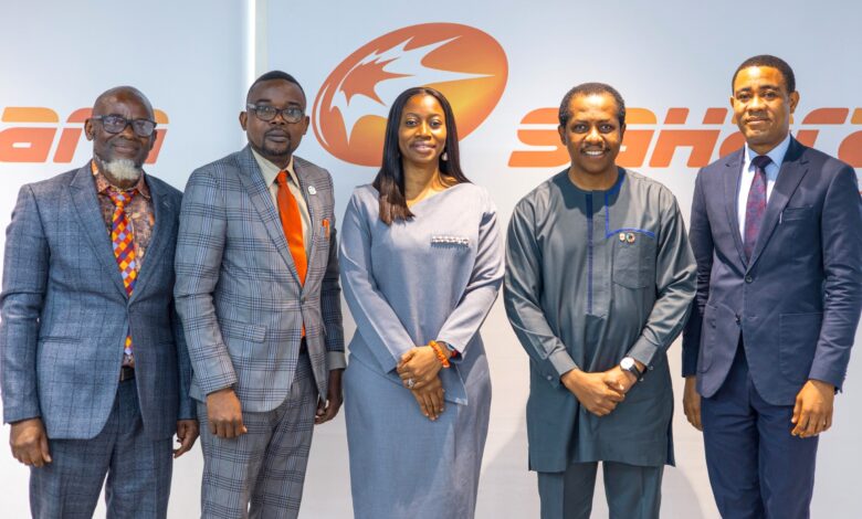 Sahara Group Promotes Sustainable Dev’t Through MAD Grant Initiative – THISDAYLIVE