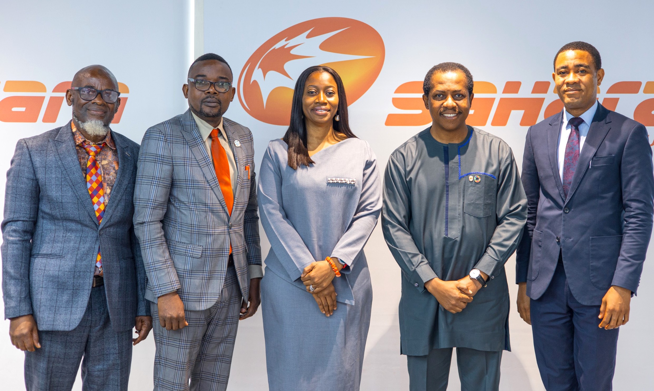 Sahara Group Promotes Sustainable Dev’t Through MAD Grant Initiative – THISDAYLIVE