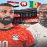 A Collision Course for AFCON Glory
