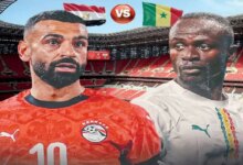 A Collision Course for AFCON Glory