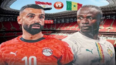 A Collision Course for AFCON Glory
