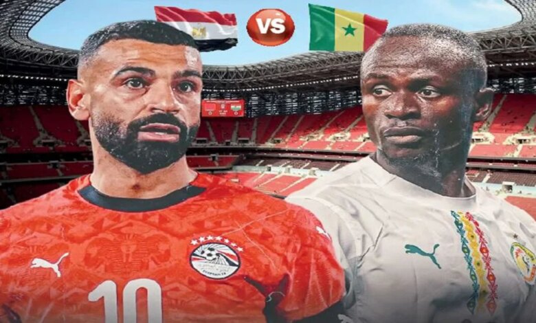 A Collision Course for AFCON Glory