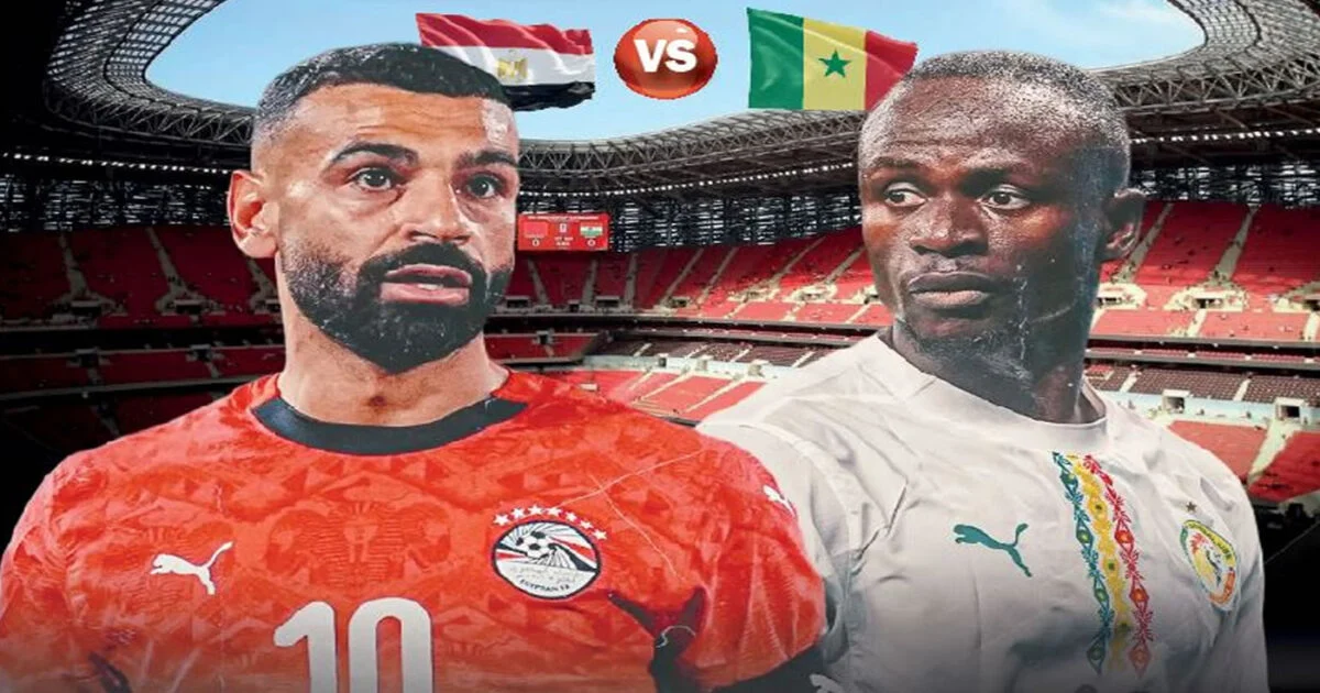 A Collision Course for AFCON Glory