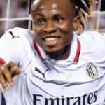 Chukwueze goal inspires Fulham comeback win vs Brighton
