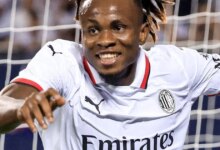 Chukwueze goal inspires Fulham comeback win vs Brighton