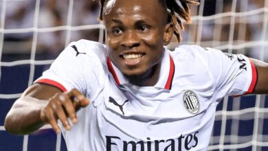 Chukwueze goal inspires Fulham comeback win vs Brighton