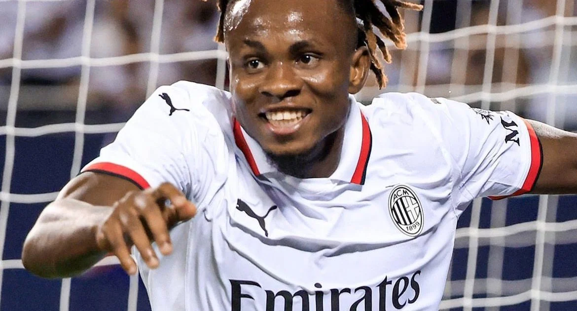 Chukwueze goal inspires Fulham comeback win vs Brighton