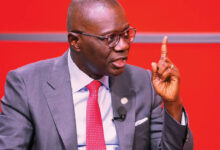 Lagos school collapse: No casualties, students relocated