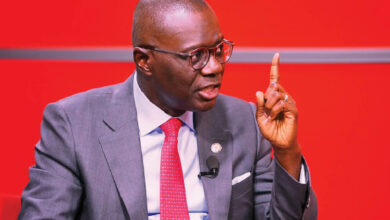 Lagos school collapse: No casualties, students relocated