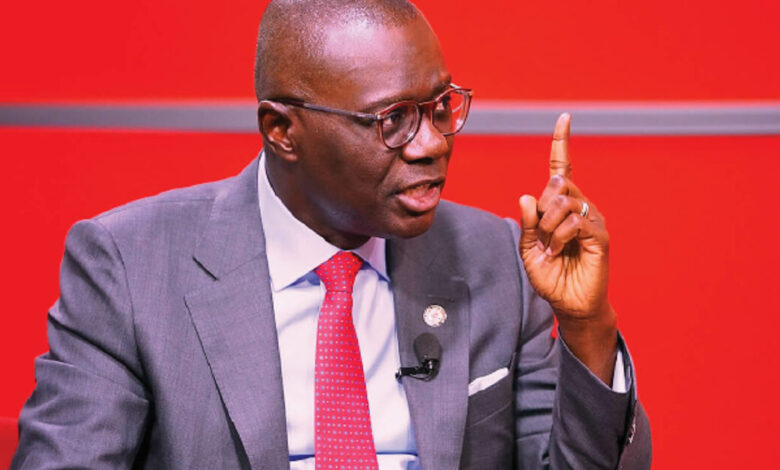 Lagos school collapse: No casualties, students relocated