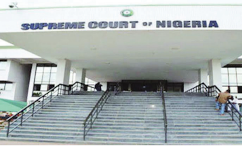 Sule Lamido’s Son Knows Fate Friday as S’ Court Delivers Judgment – THISDAYLIVE