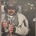 Trump Releases Photo of Maduro in Handcuffs, Says US Will Run Venezuela and Tap Oil Reserves – THISDAYLIVE