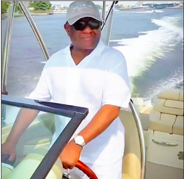 Nigerian Billionaires Seen in a New Light – THISDAYLIVE