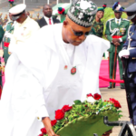 We’ll Never Forget Those Who Sacrificed Everything for Our Country – THISDAYLIVE