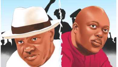 THE UNENDING CRISIS IN RIVERS – THISDAYLIVE