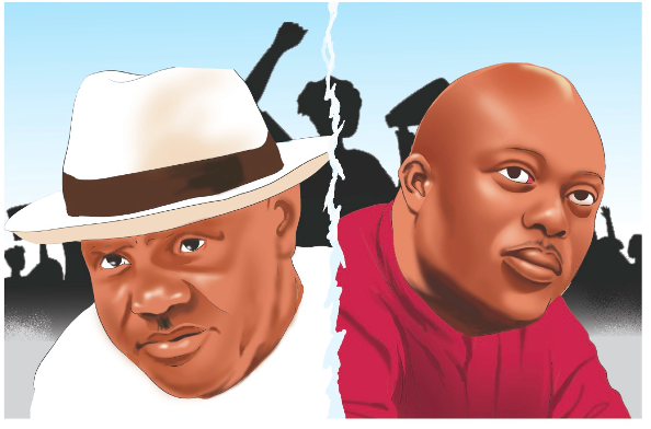 THE UNENDING CRISIS IN RIVERS – THISDAYLIVE