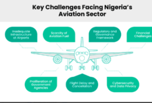 Experts Kick against Proliferation of Airlines without AOC by State Governments – THISDAYLIVE