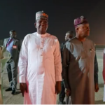 Tinubu Back in Abuja After State Visit to Turkiye – THISDAYLIVE