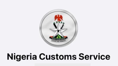 Nigeria Customs Service
