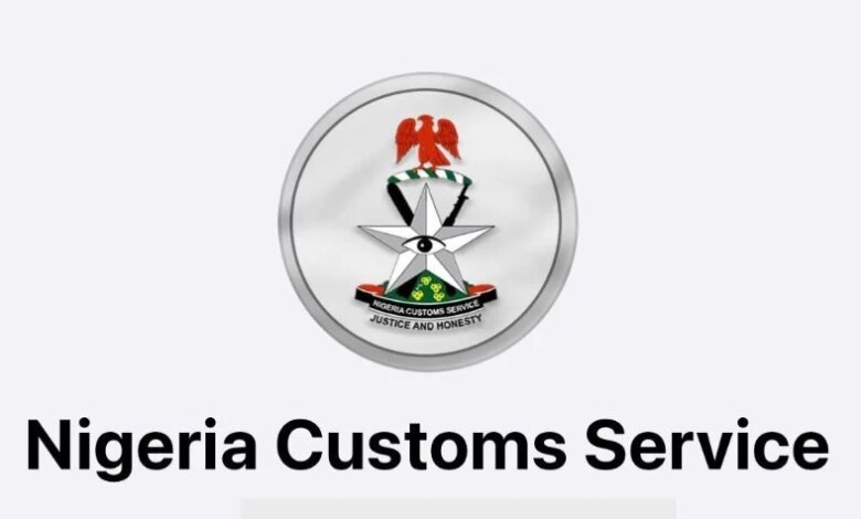 Nigeria Customs Service