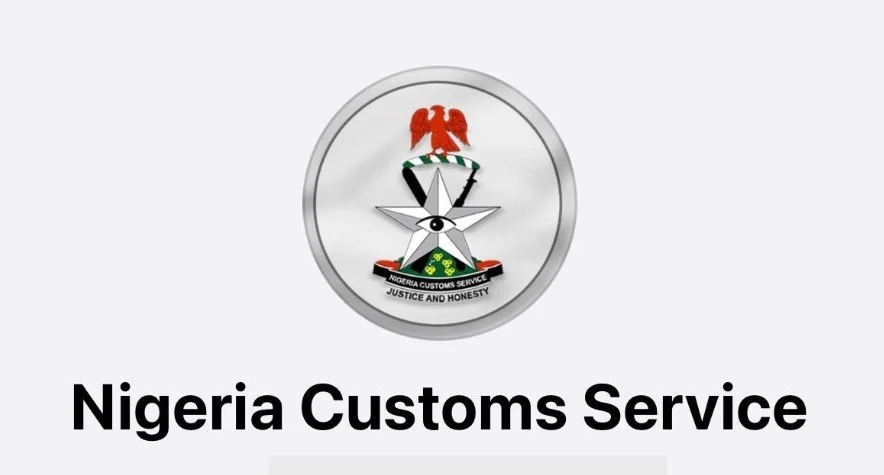 Nigeria Customs Service