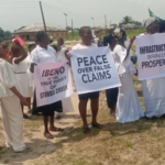 Ibeno community rallies for Lagos-Calabar Highway project