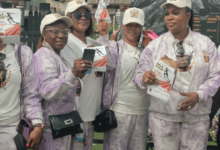 Over 4 Million Struggle with Drug Abuse in South-West Nigeri