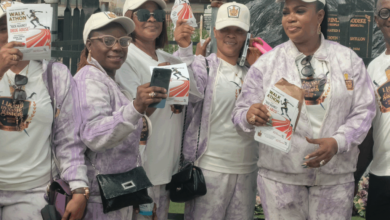 Over 4 Million Struggle with Drug Abuse in South-West Nigeri