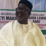 Senator Gada Dumps ADC, Declares for PDP Ahead of 2027