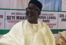 Senator Gada Dumps ADC, Declares for PDP Ahead of 2027